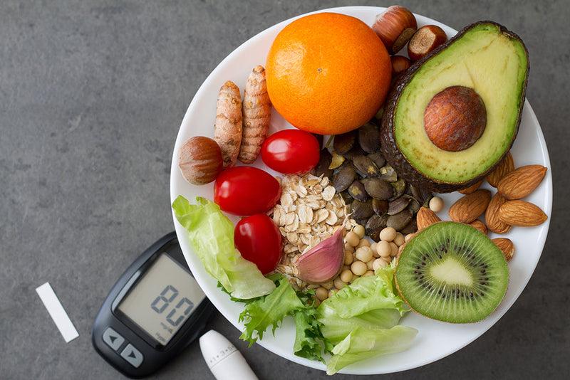 10 Superstar Foods for Diabetes: Best Foods for Diabetes Management
