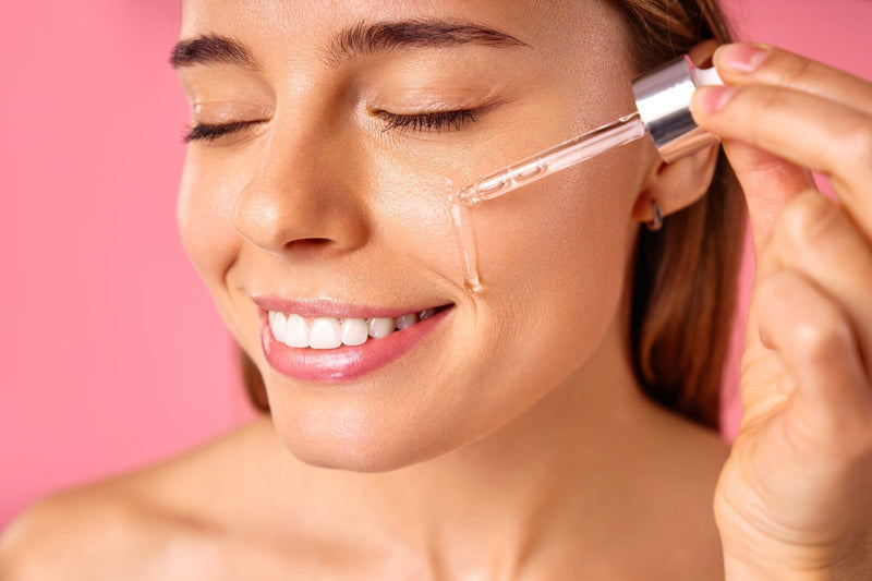 Benefits of Vitamin C Serum for Skin