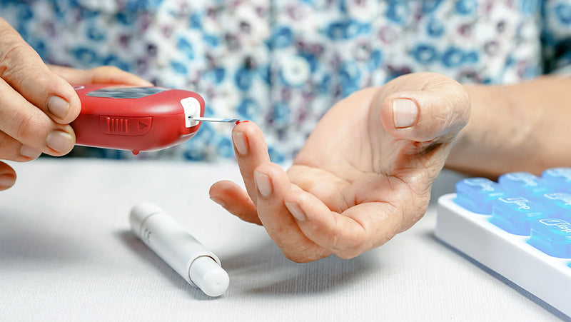Blood Glucose (Sugar) Test: Levels & What They Mean