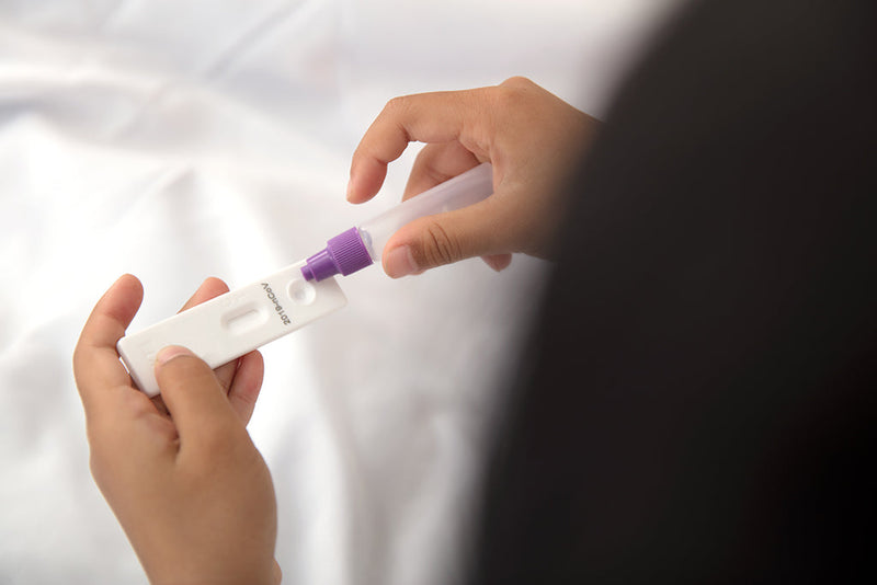 How Accurate Are Pregnancy Tests?