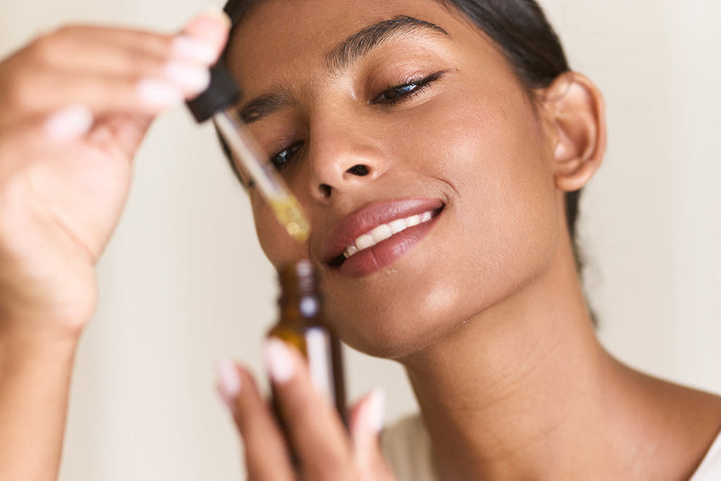 How Much Serum Should I Apply?
