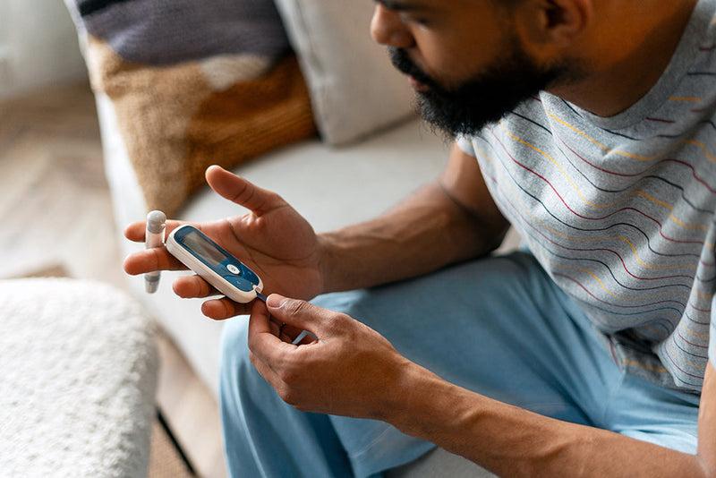 How Often Should You Check Blood Sugar?