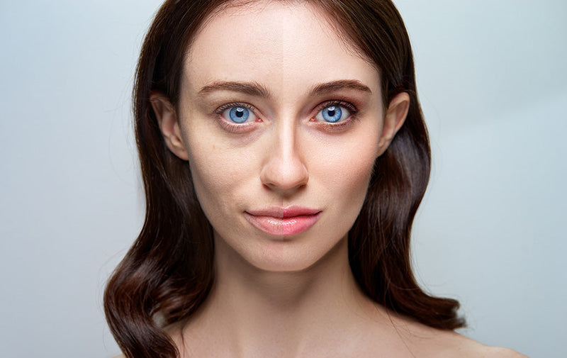 Skincare Routine Before Makeup