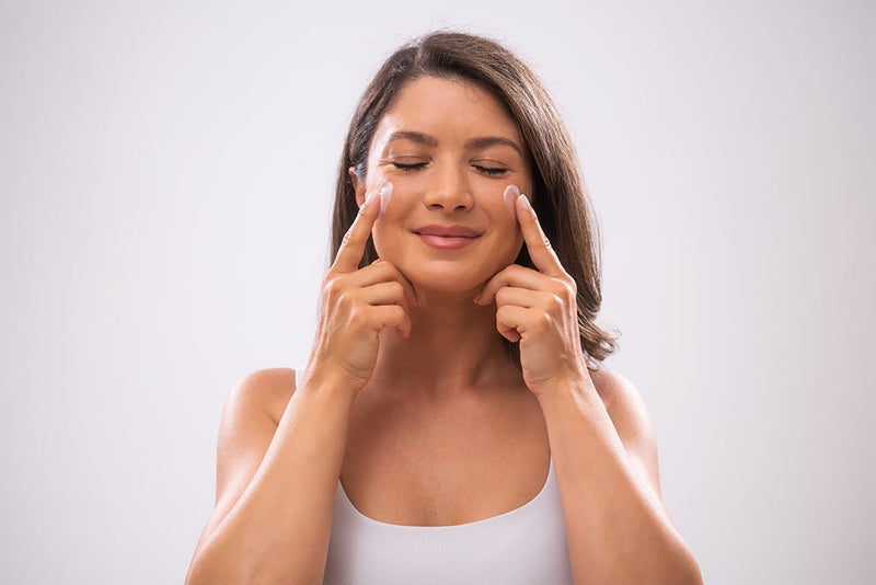 The Best Anti-Aging Skincare Routine for Your 50s
