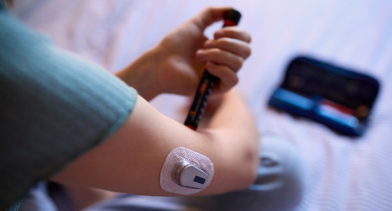 Type 1 vs. Type 2 Diabetes: What's the Difference?