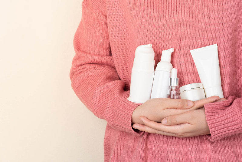 What Order Should I Apply Skincare Products?
