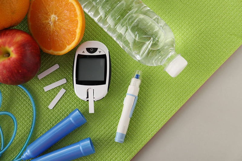 Which Fruit Is Good for Diabetes? Best Low-GI Fruits for Blood Sugar Control