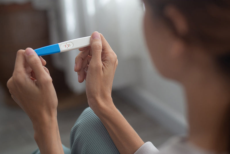 The Best Pregnancy Test Kit of 2026