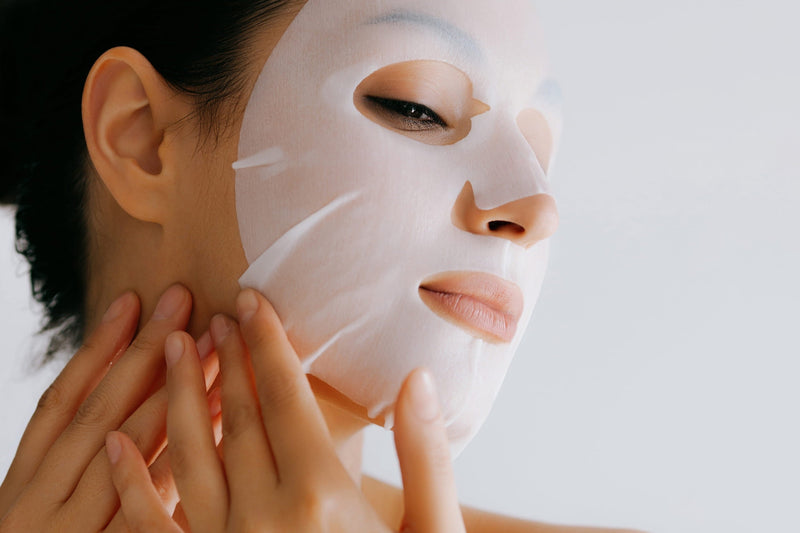 When to Wash Face After Using Sheet Mask: A Complete Skincare Guide