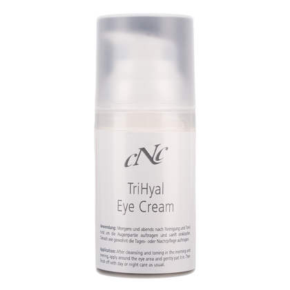 CNC Aesthetic World TriHyal Age Resist Eye Cream 30ml
