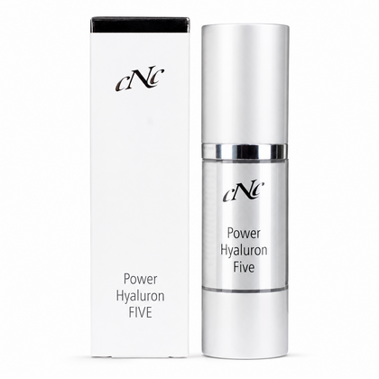 CNC Aesthetic World Power Hyaluron FIVE - 30ml