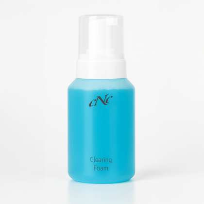 CNC Aesthetic World Clearing Foam