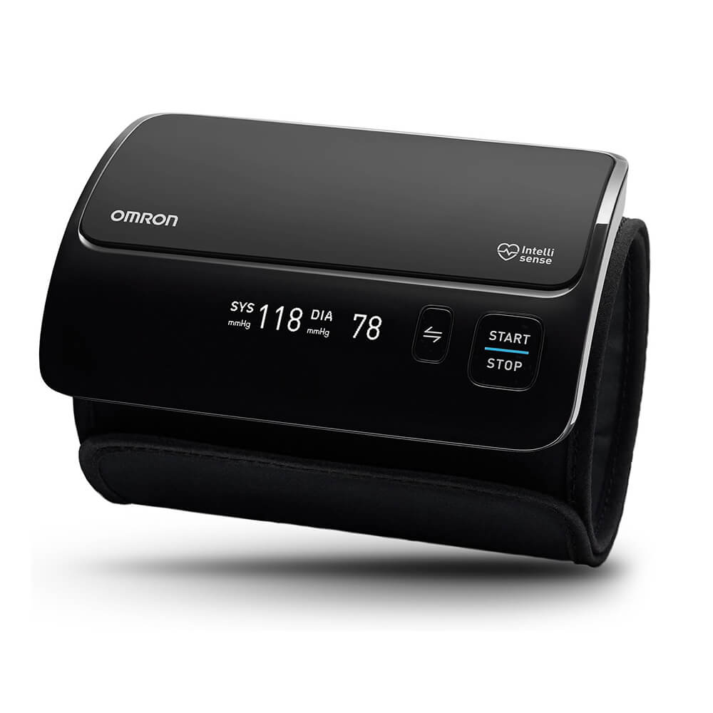 OMRON EVOLV HEM-7600T-E Wireless Upper Arm Blood Pressure Monitor KNIGHTS PHARMACY