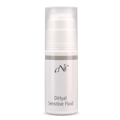 CNC Classic PLUS DiHyal Sensitive Fluid 50ml