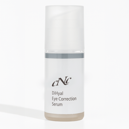 CNC Classic PLUS DiHyal Eye Correction Serum - 30 ml