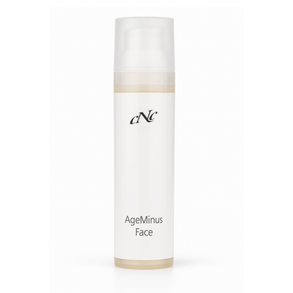 CNC Aesthetic World AgeMinus Face Serum 100ml