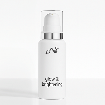 CNC MED HYAL Glow & Brightening Serum - 30 ml