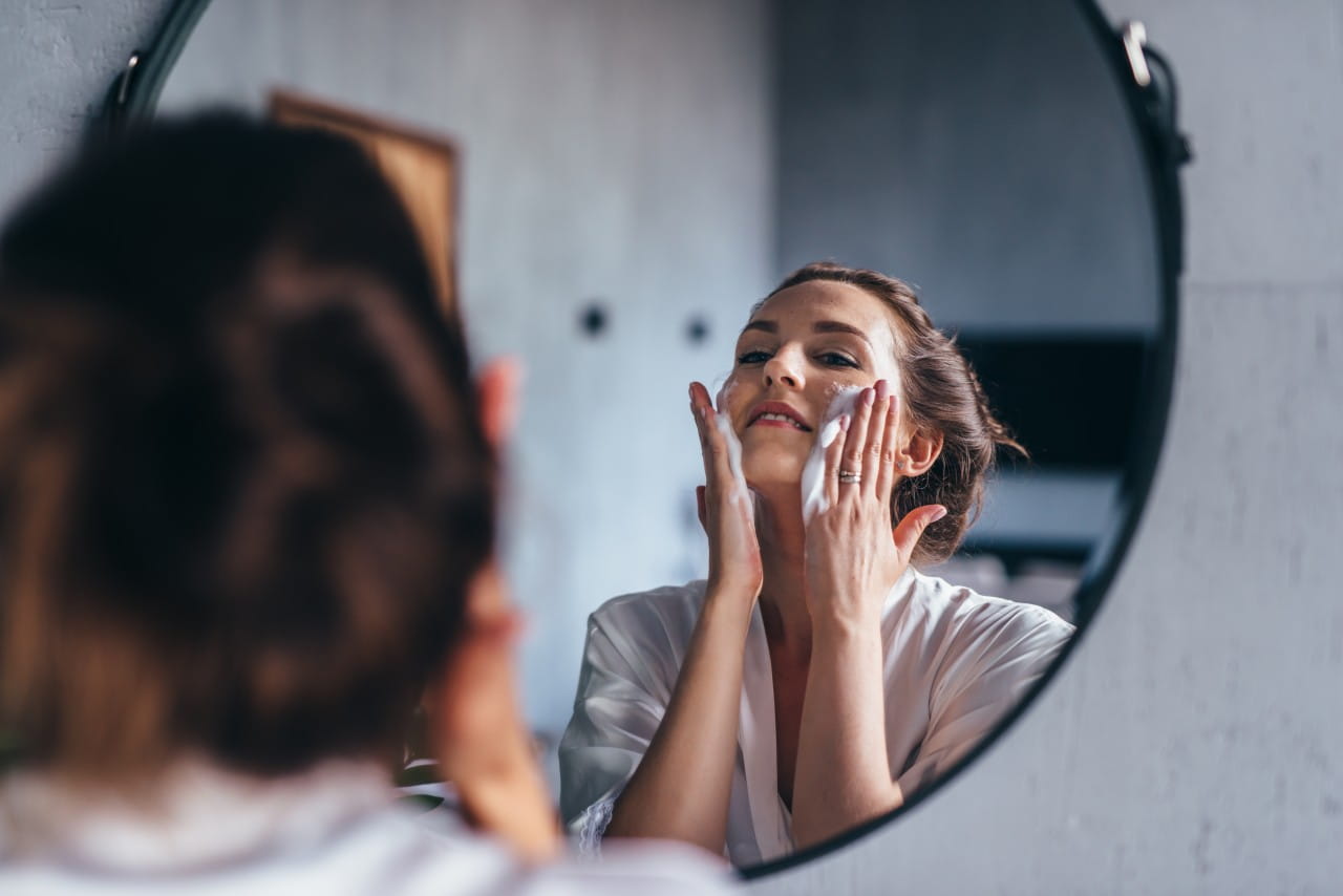 10 Best Face Washes for Sensitive Skin That Are Gentle Yet Effective