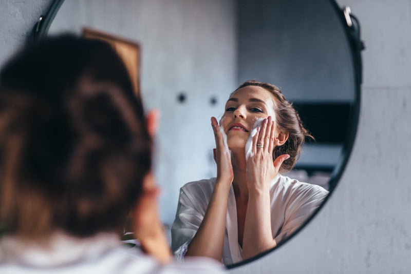 10 Best Face Washes for Sensitive Skin That Are Gentle Yet Effective