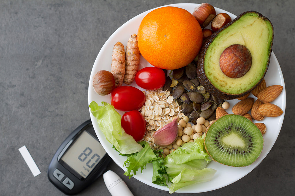 10 Superstar Foods for Diabetes: Best Foods for Diabetes Management