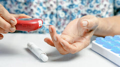 Blood Glucose (Sugar) Test: Levels & What They Mean