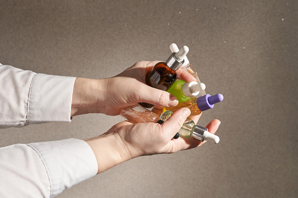 Can I Layer Multiple Serums?