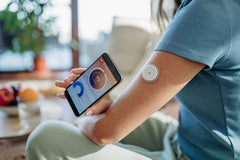 Continuous Glucose Monitoring (CGM): What It Is