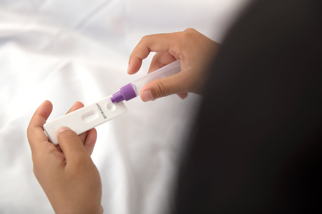 How Accurate Are Pregnancy Tests?