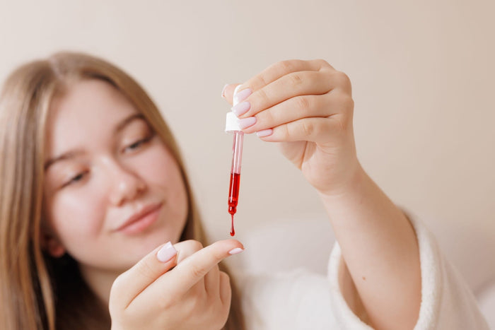 How To Apply a Face Serum Correctly