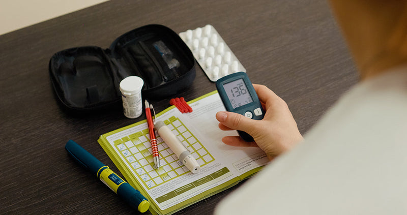 How to Choose the Best Blood Sugar Monitor