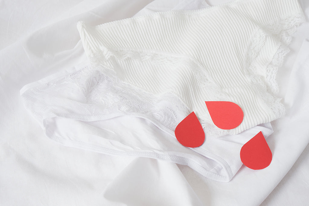 Implantation Bleeding: Causes, Symptoms & What to Expect