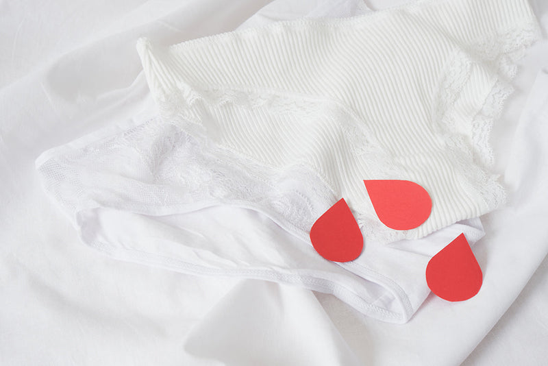 Implantation Bleeding: Causes, Symptoms & What to Expect