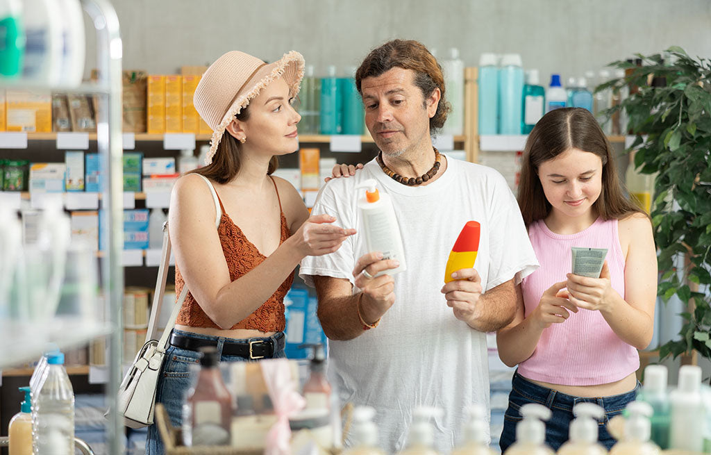 Is Sunscreen Necessary Indoors?
