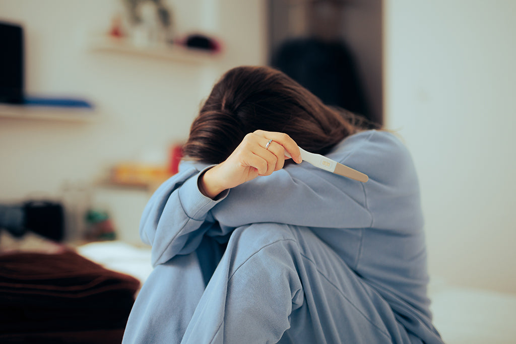 Negative and False-Negative Pregnancy Tests: Causes and What to Do