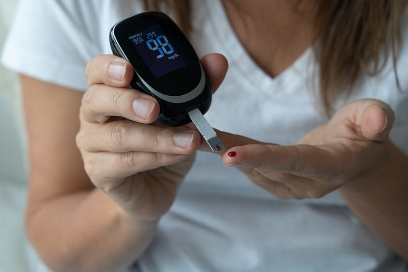 Prediabetes - Symptoms and Causes