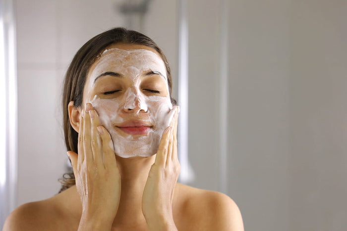 The 12 Best Face Washes for Dry Skin