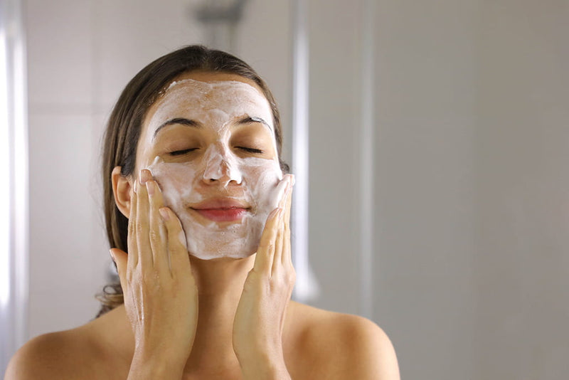 The 12 Best Face Washes for Dry Skin