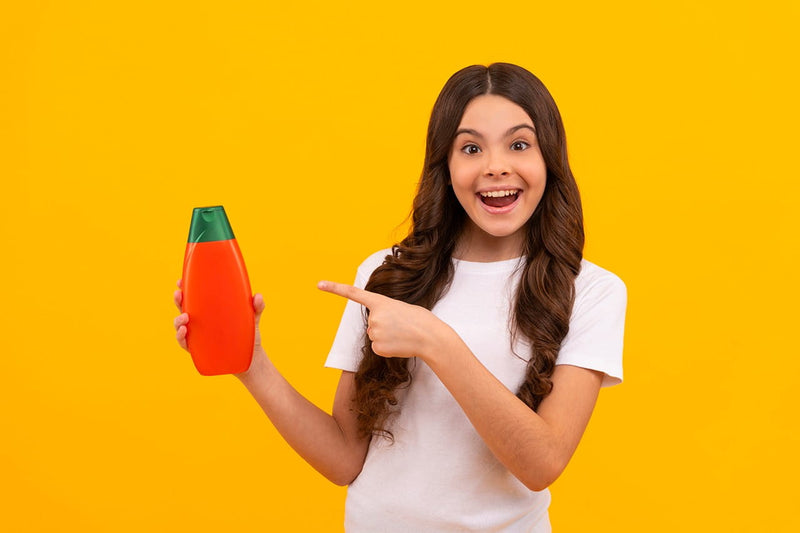 The 9 Best Hair Growth Shampoos That Actually Deliver Results, Tester-Approved