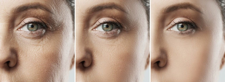The Best Anti-Aging Skincare Routine for Your 30s