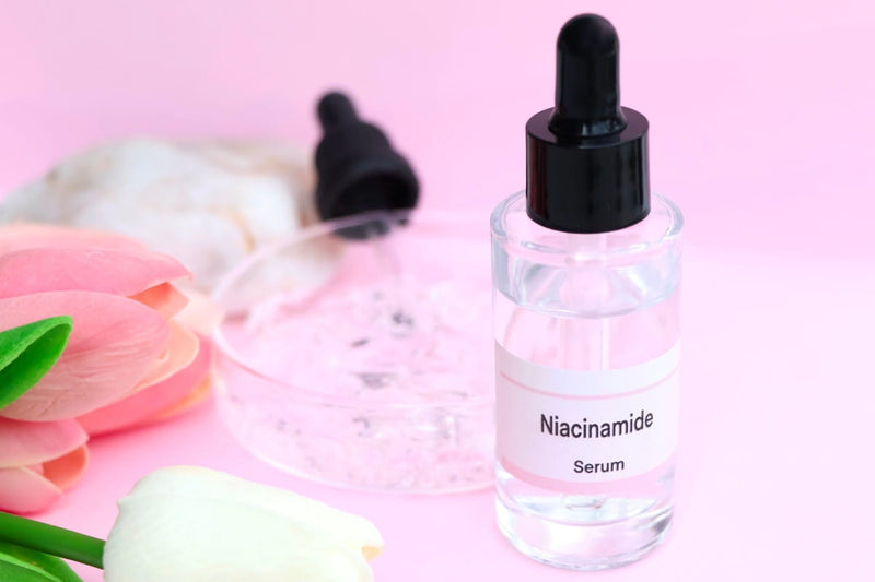 Vitamin C vs Niacinamide: Which Serum Actually Fades Dark Spots Faster?