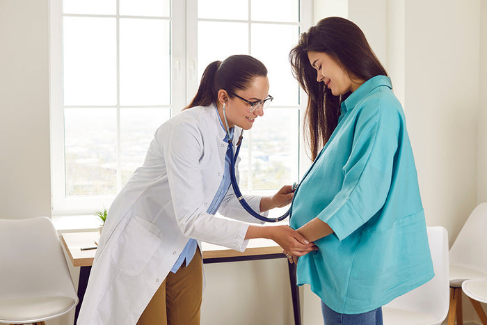 What Can Affect a Pregnancy Test Result