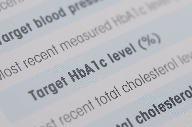 What is HbA1c?