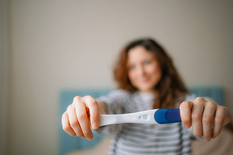 Where to Buy Pregnancy Test Kits Online in the UAE