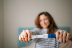 Where to Buy Pregnancy Test Kits Online in the UAE