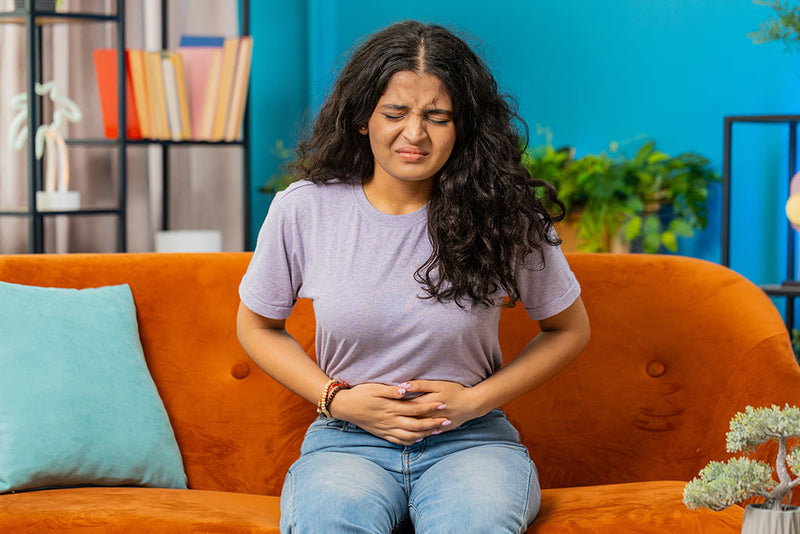 White Discharge Before Period: What's Normal and What's Not