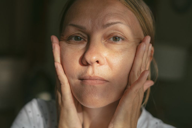 The Best Anti-Aging Skincare Routine for Your 40s