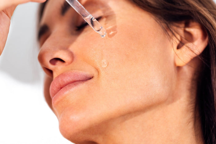 How to Choose the Perfect Serum for Your Skin Type