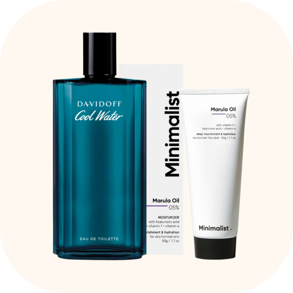 Premium skincare and haircare products – UAE beauty collection