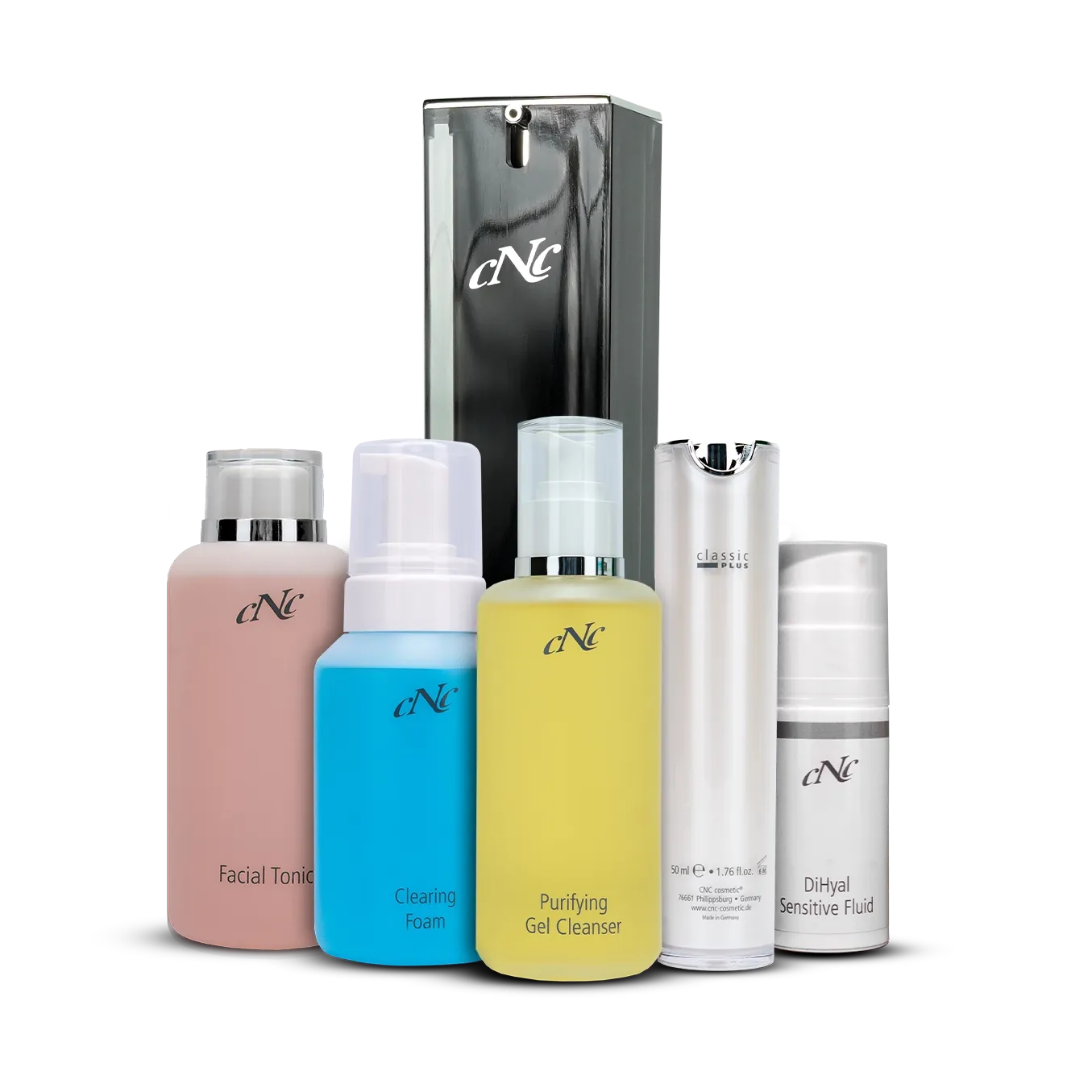CNC anti-aging serums, ampoules & creams – Meddu Pharmacy UAE