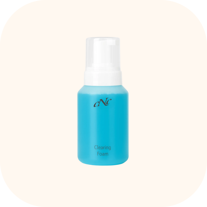 CNC Cleansers